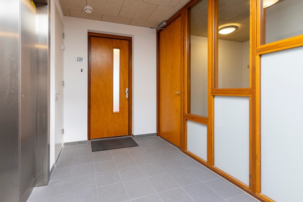 Medium property photo - Ansjovislaan 228, 4617 AT Bergen op Zoom